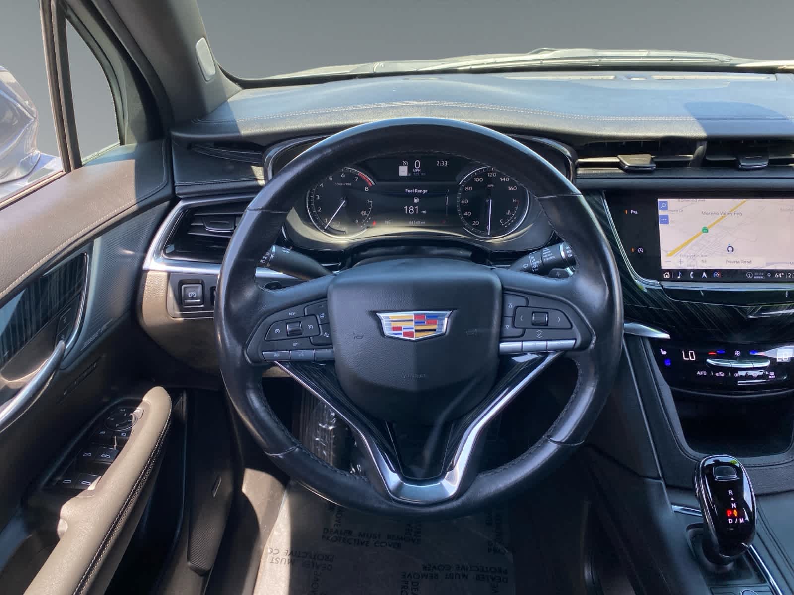 2024 Cadillac XT6 Premium Luxury - Photo 12