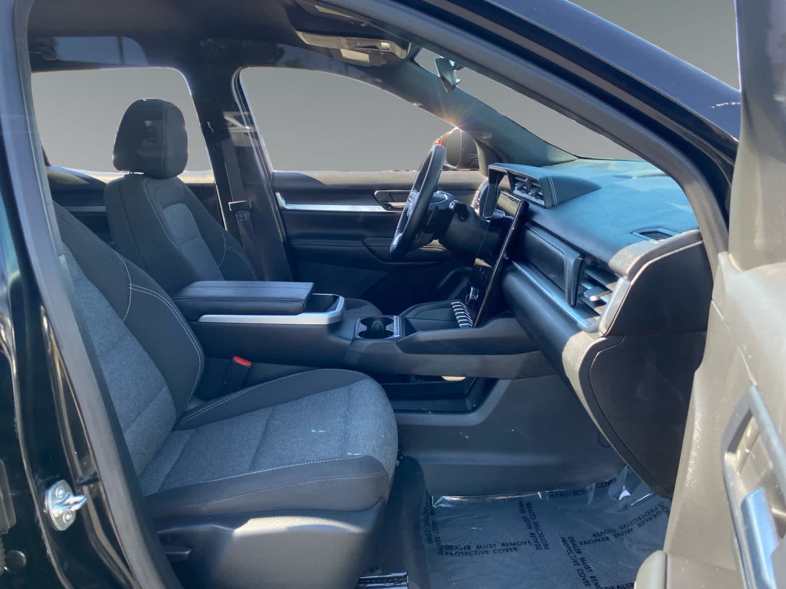 2025 GMC Terrain Elevation - Photo 15