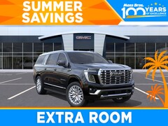 2026 GMC Yukon XL Denali SUV