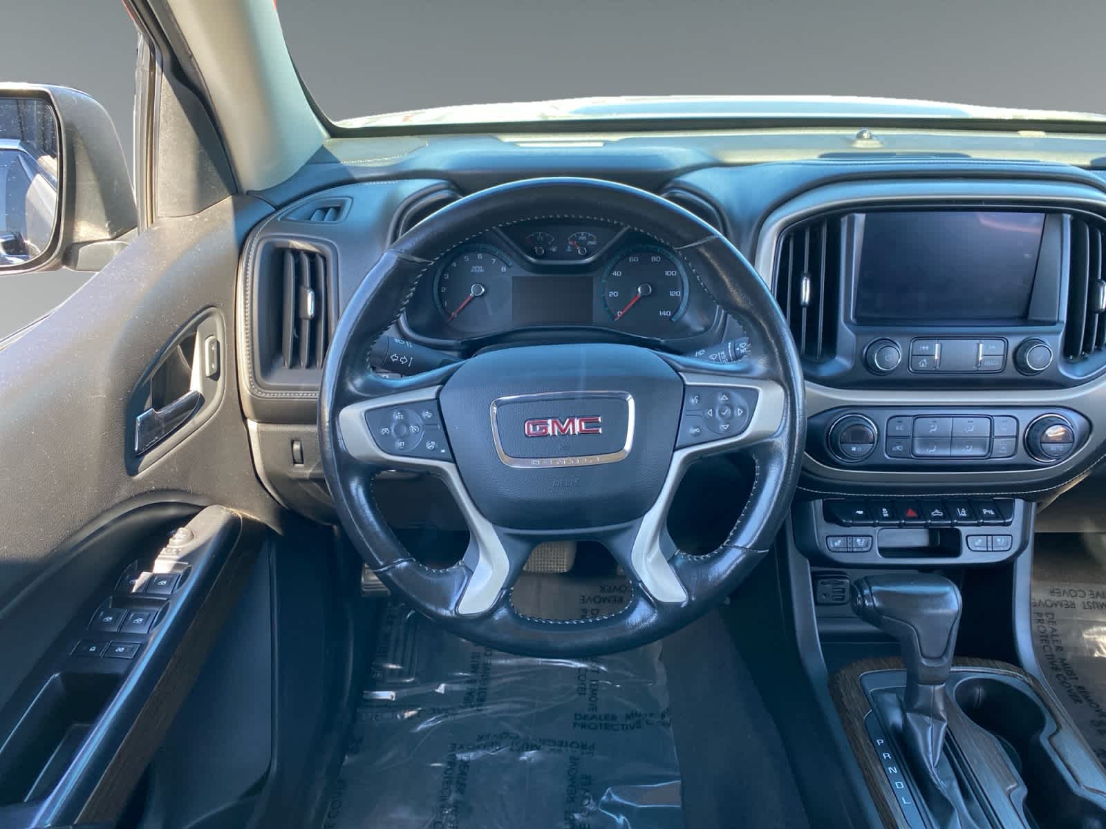 2019 GMC Canyon Denali - Photo 12