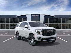 2025 GMC Yukon Denali Ultimate SUV