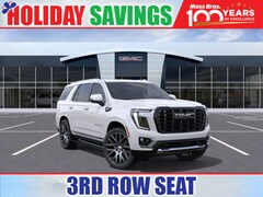 2025 GMC Yukon Denali Ultimate SUV