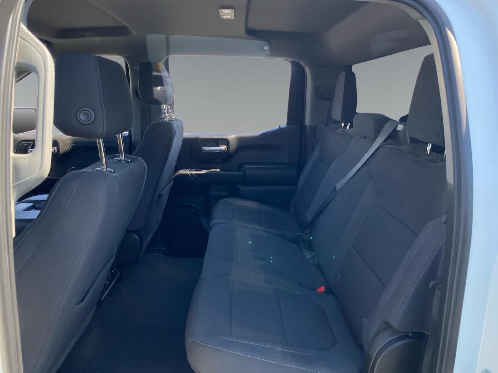 2021 Chevrolet Silverado 1500 LT - Photo 13