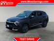 Kia Sportage Hybrid