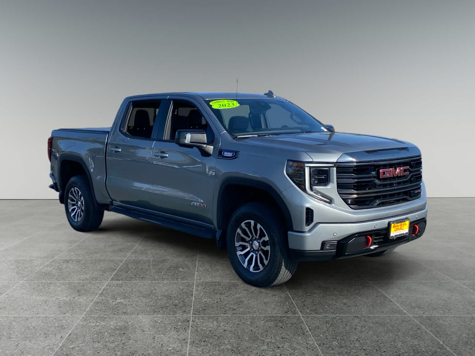 2023 GMC Sierra 1500 AT4 - Photo 7