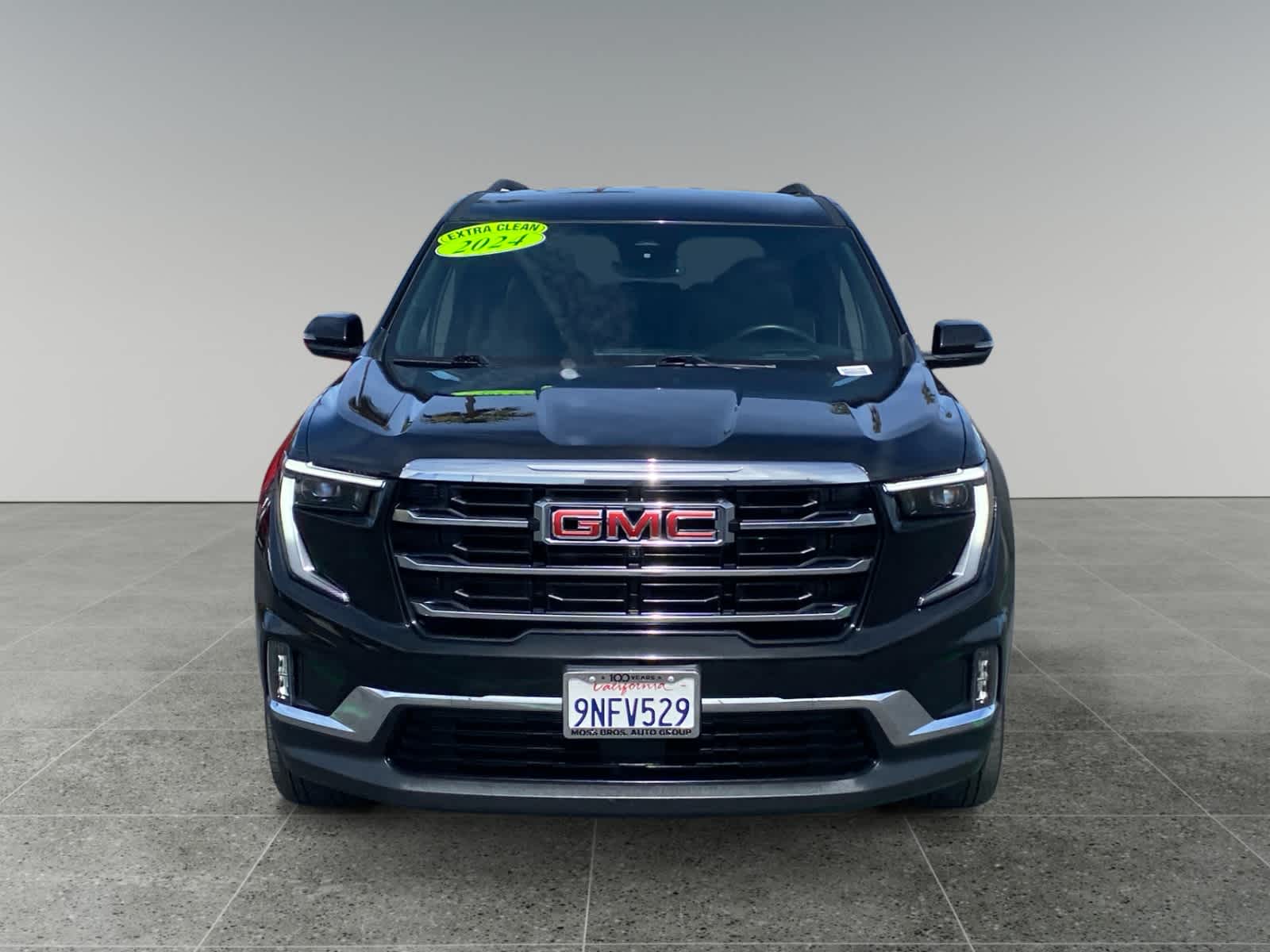 2024 GMC Acadia Elevation - Photo 8