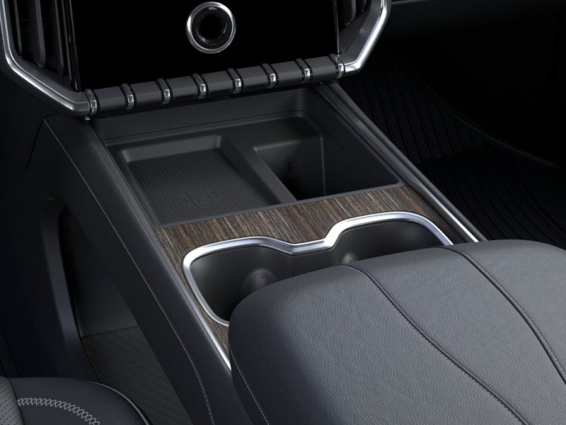 2026 GMC Acadia Denali - Photo 23
