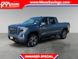 GMC Sierra 1500