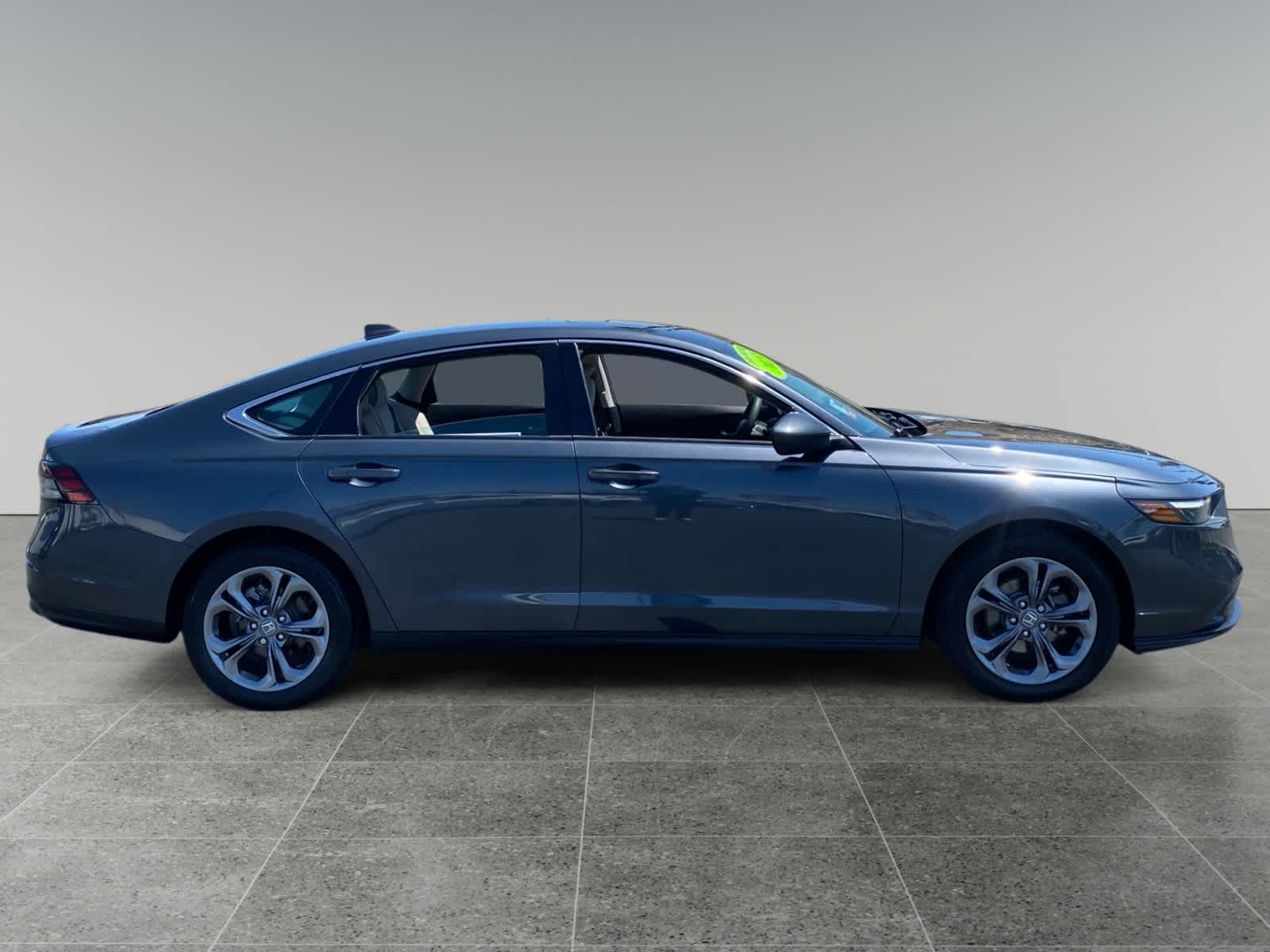 2023 Honda Accord EX - Photo 6