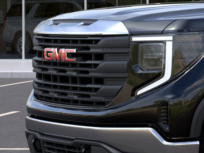 2026 GMC Sierra 1500 Pro - Photo 13