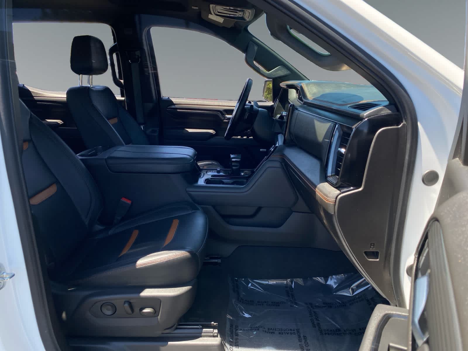 2025 GMC Sierra 1500 AT4 - Photo 15