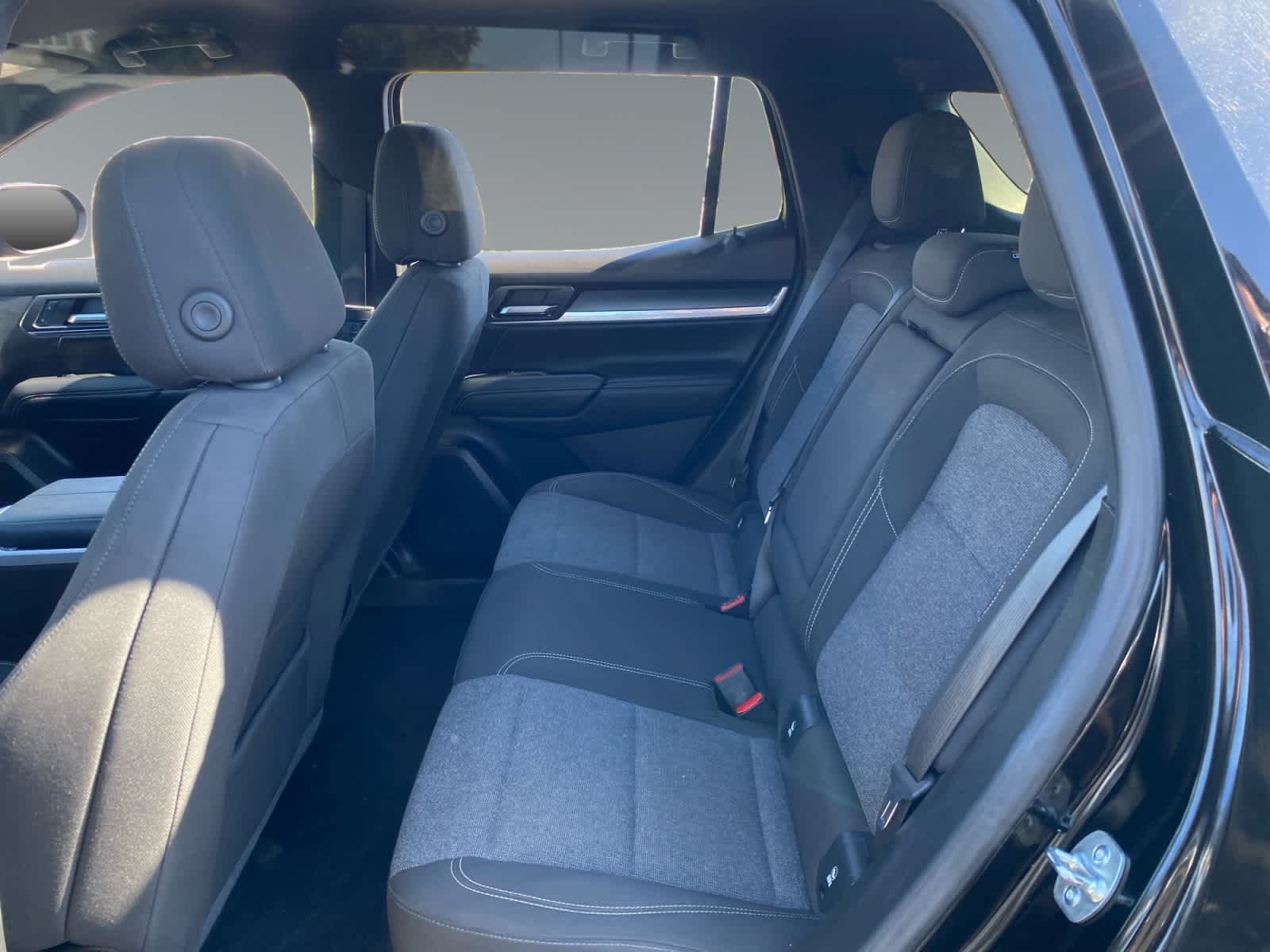 2025 GMC Terrain Elevation - Photo 13