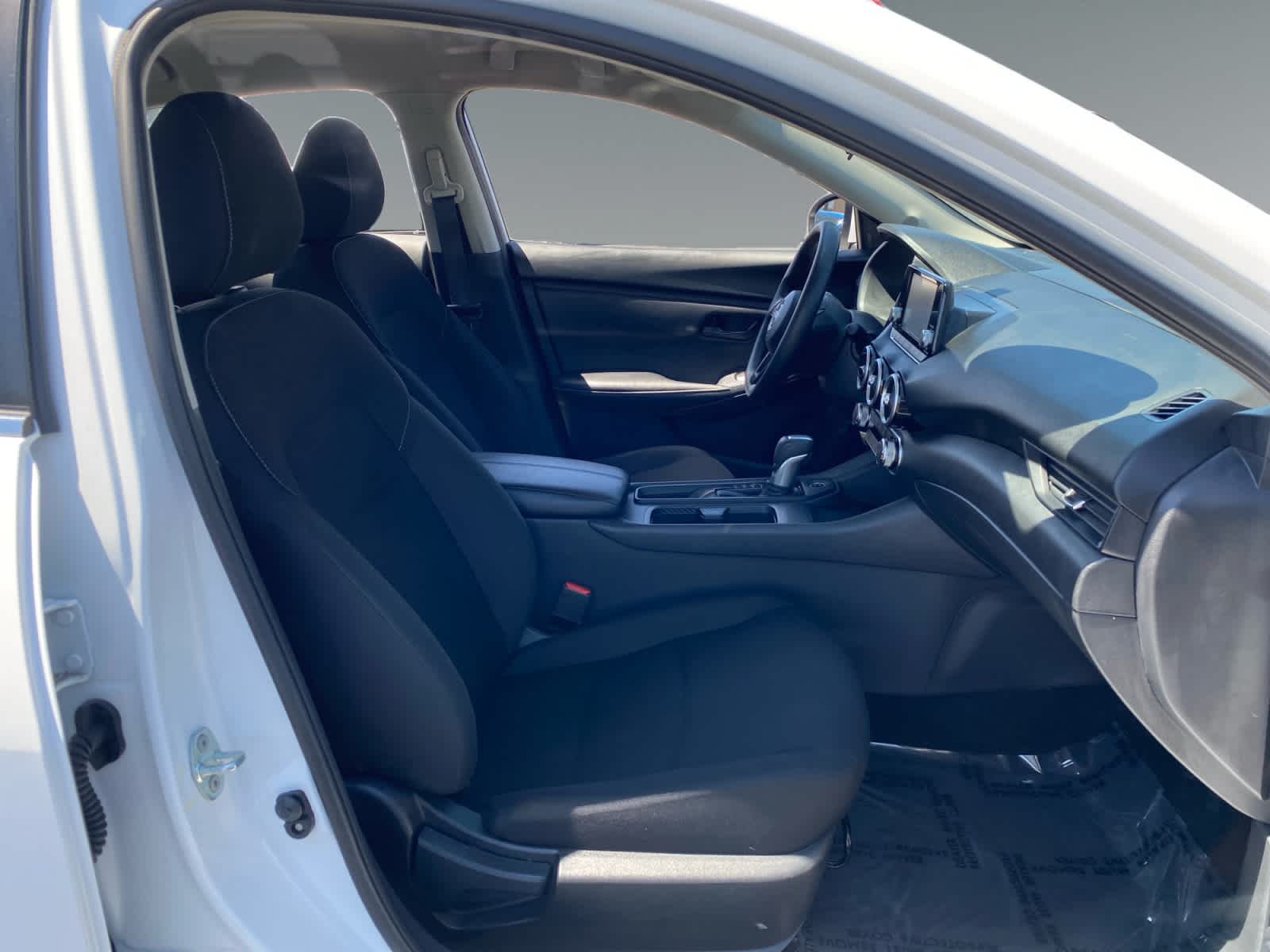 2025 Nissan Sentra S - Photo 15