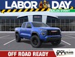 GMC Canyon