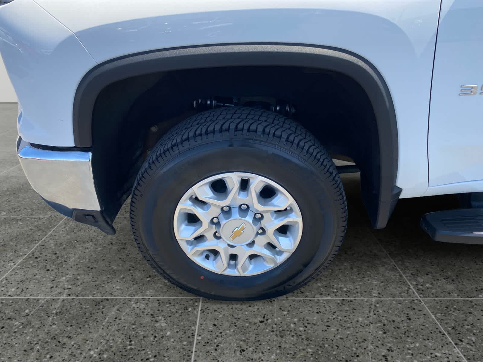 2024 Chevrolet Silverado 3500HD LT - Photo 14