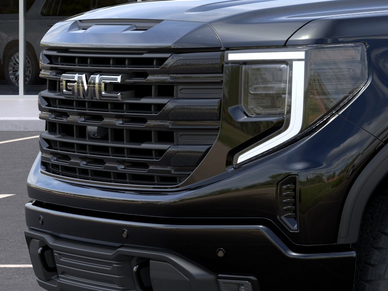 2026 GMC Sierra 1500 Elevation - Photo 13