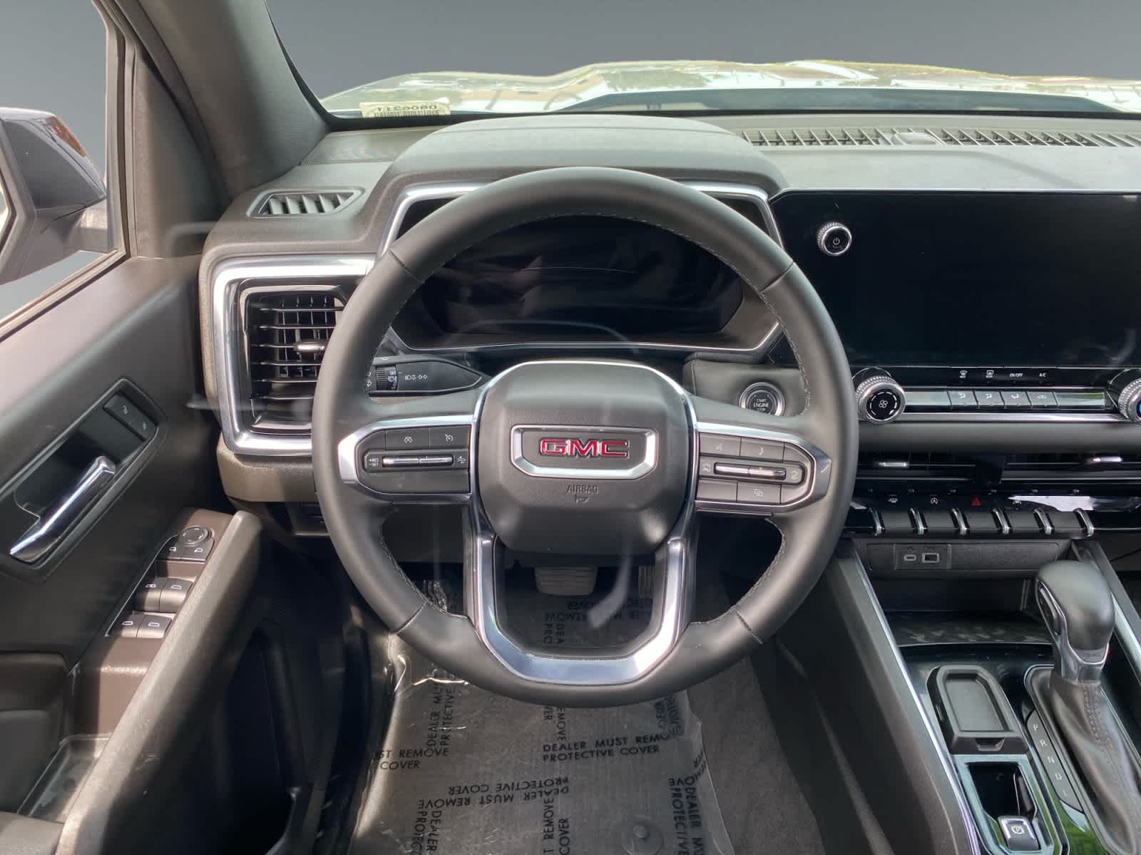 2025 GMC Canyon Elevation - Photo 12