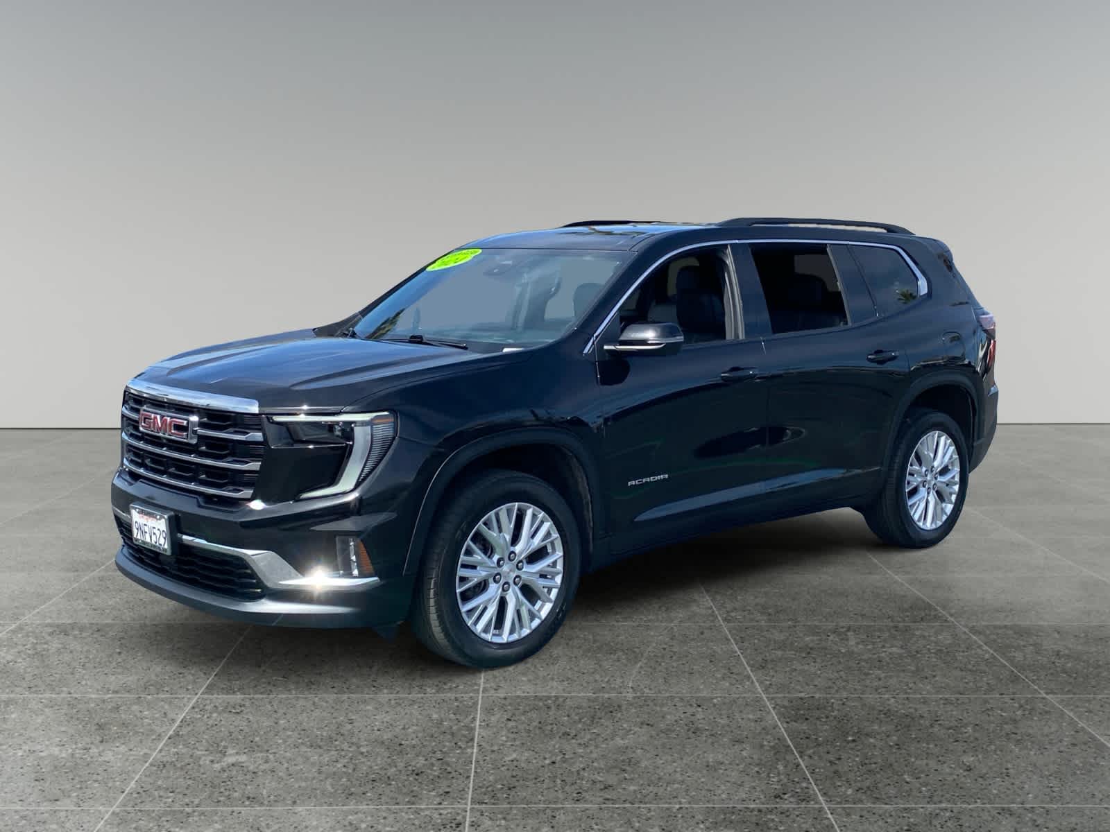 2024 GMC Acadia Elevation FWD's photo