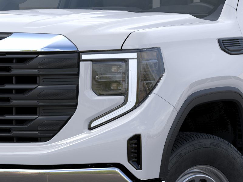 2026 GMC Sierra 1500 Pro - Photo 10