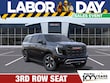 GMC Yukon XL