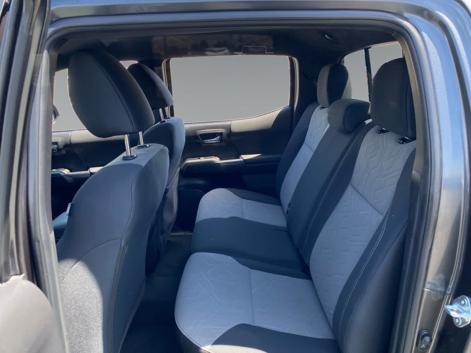 2023 Toyota Tacoma TRD Off Road - Photo 13