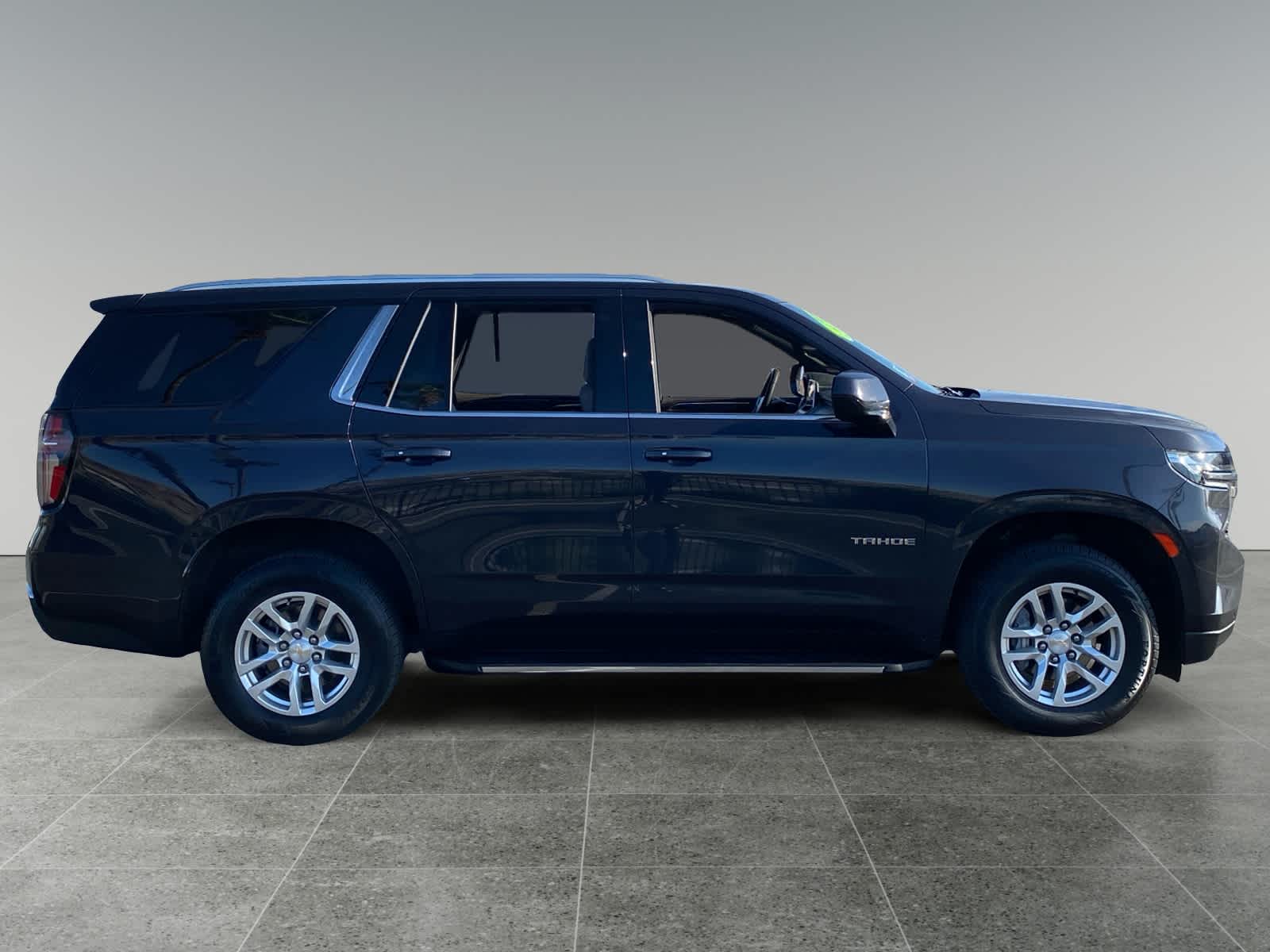 2024 Chevrolet Tahoe LT - Photo 6