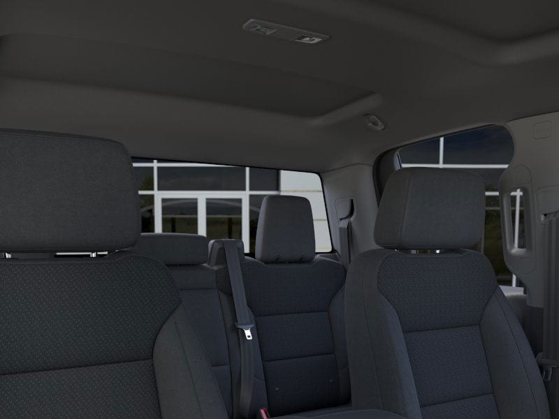 2026 GMC Sierra 1500 Pro - Photo 24