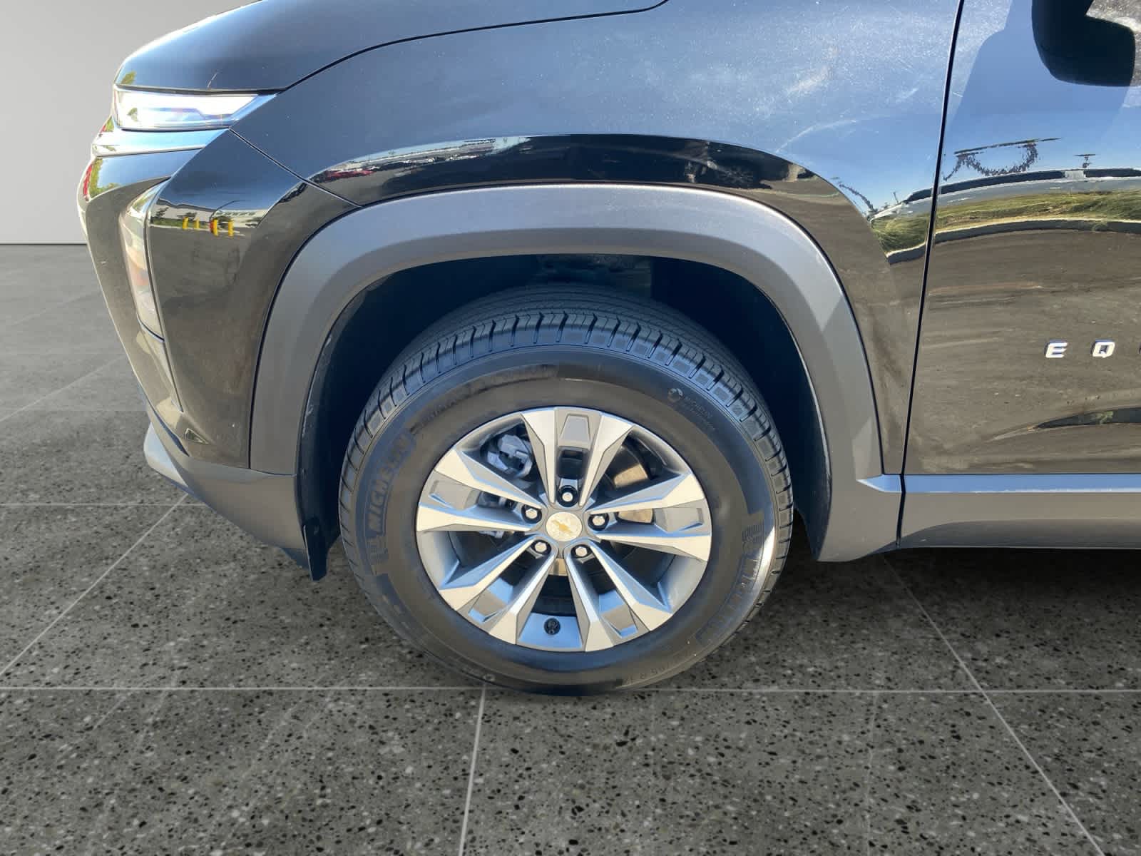 2025 Chevrolet Equinox LT - Photo 14