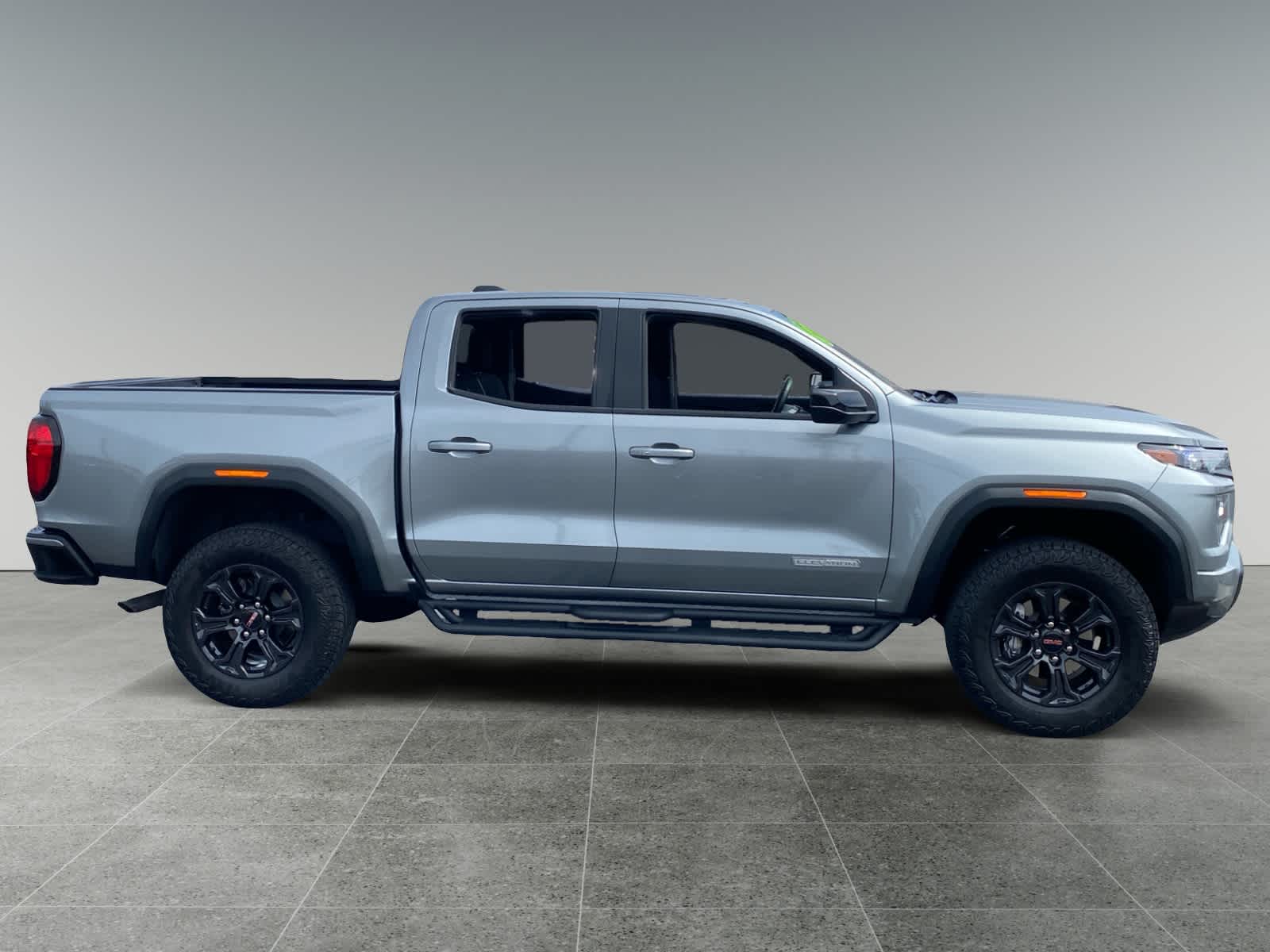 2025 GMC Canyon Elevation - Photo 6