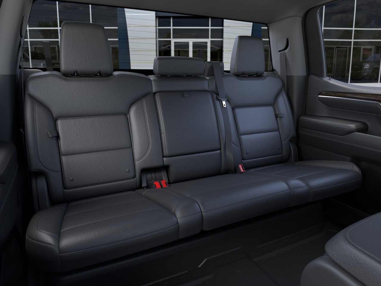 2026 GMC Sierra 1500 SLT - Photo 17