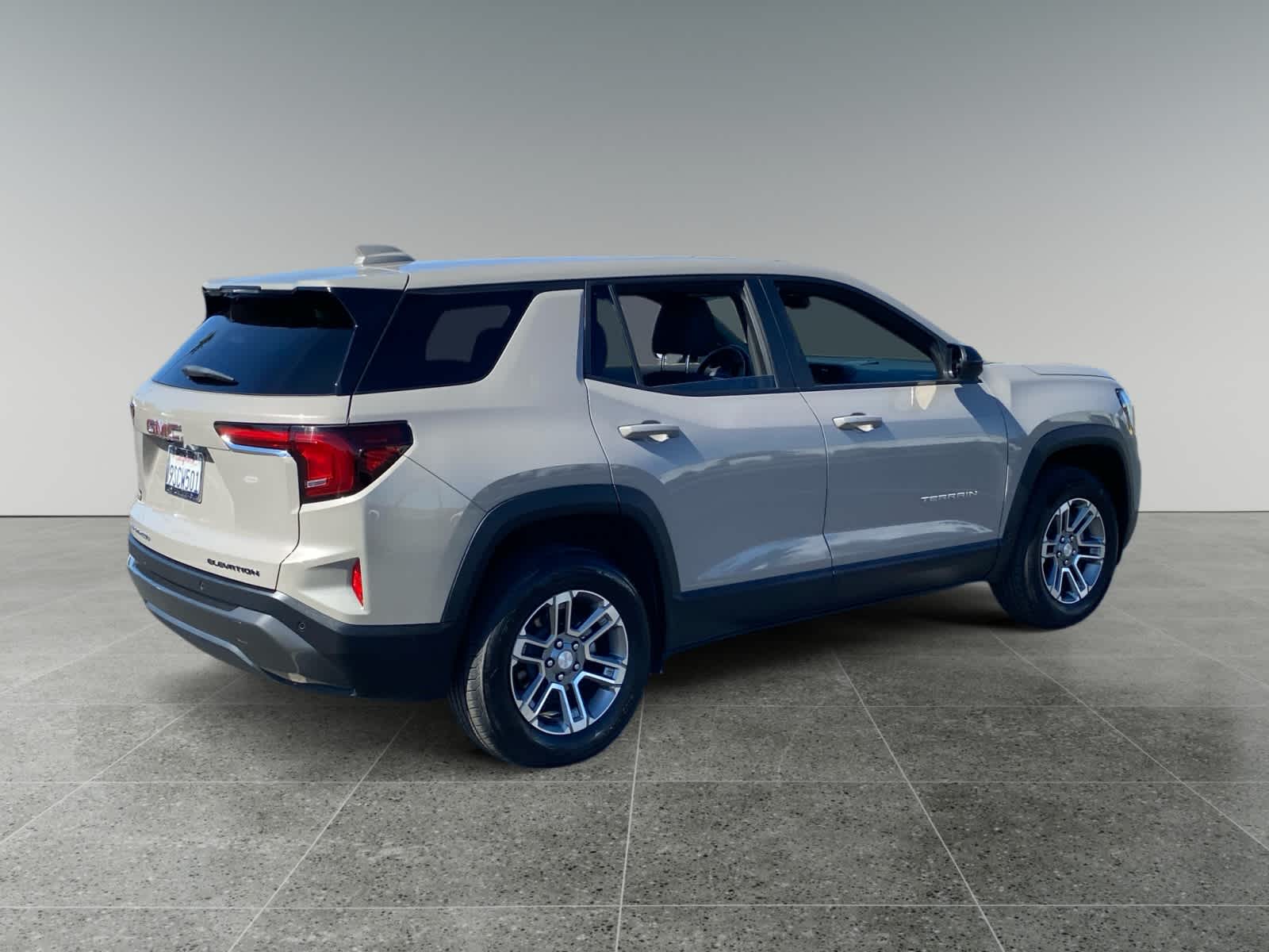 2025 GMC Terrain Elevation - Photo 5