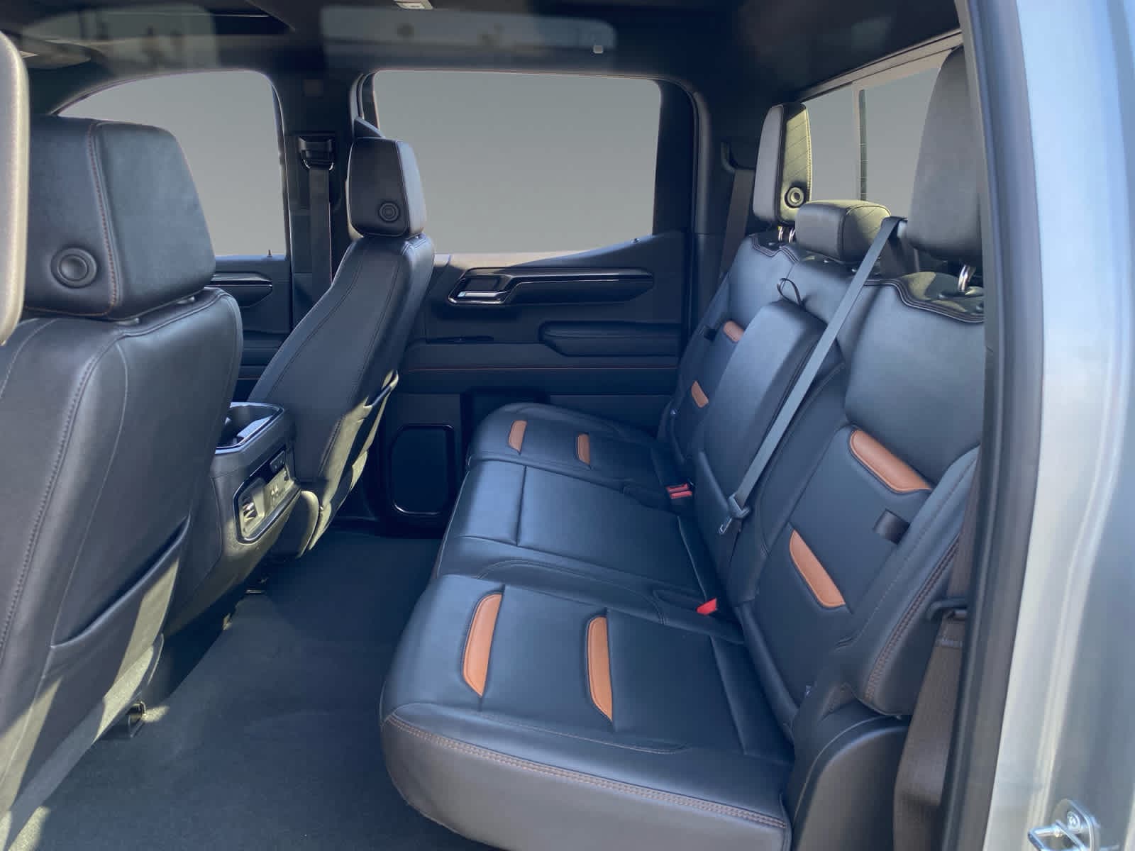 2023 GMC Sierra 1500 AT4 - Photo 13