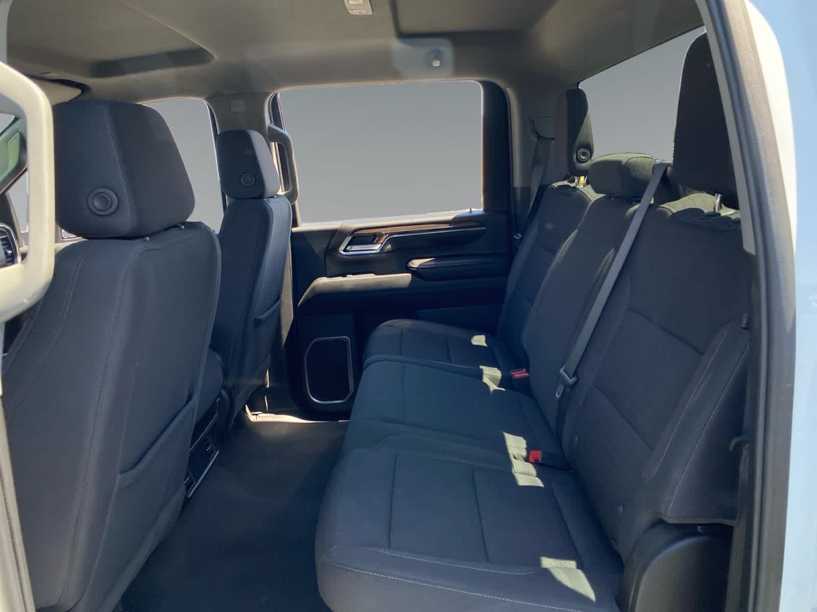 2024 Chevrolet Silverado 3500HD LT - Photo 13