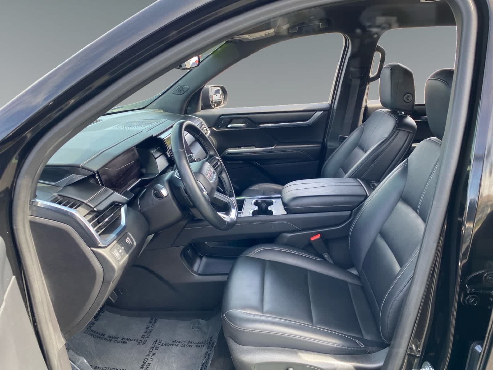 2024 GMC Acadia Elevation - Photo 9