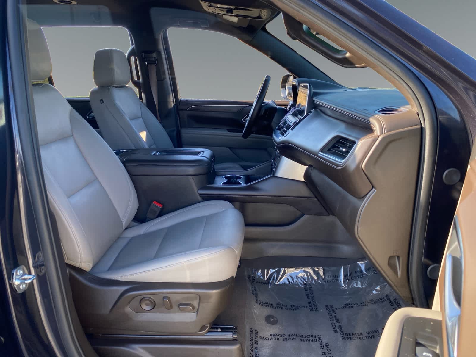 2024 Chevrolet Tahoe LT - Photo 15