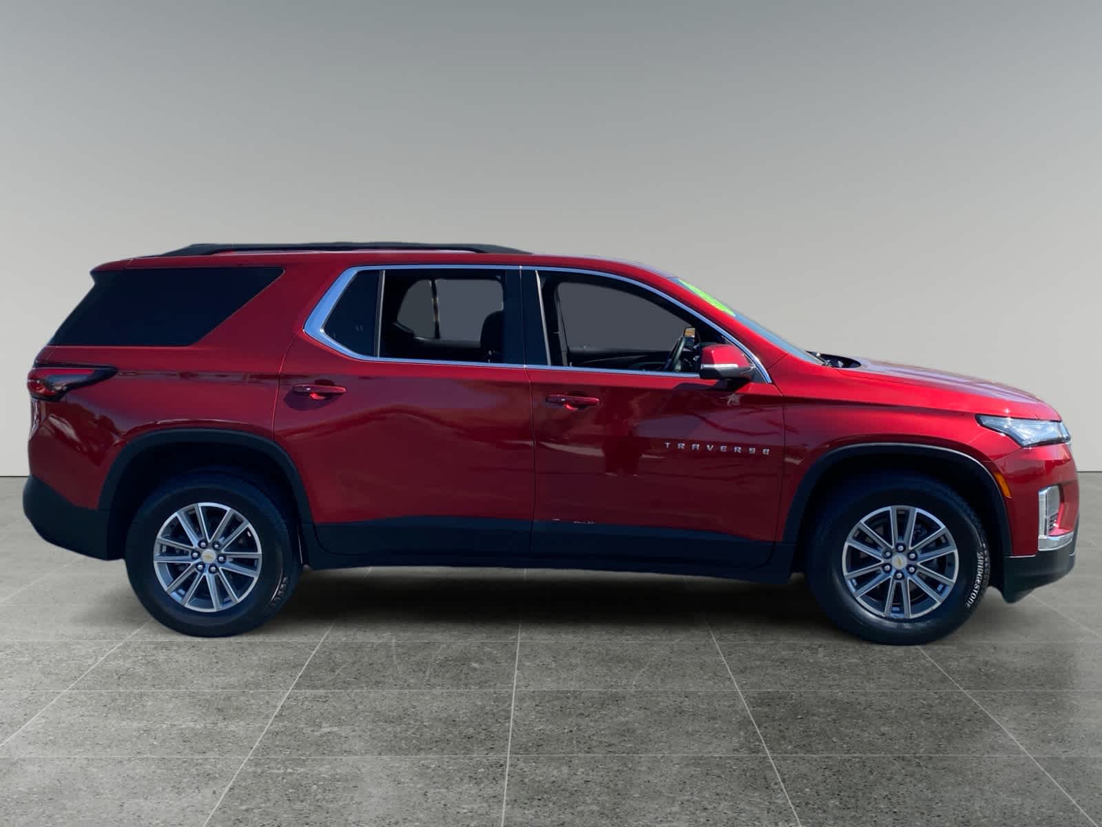 2023 Chevrolet Traverse 1LT - Photo 6