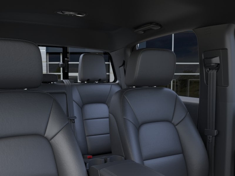 2026 GMC Canyon Elevation - Photo 24