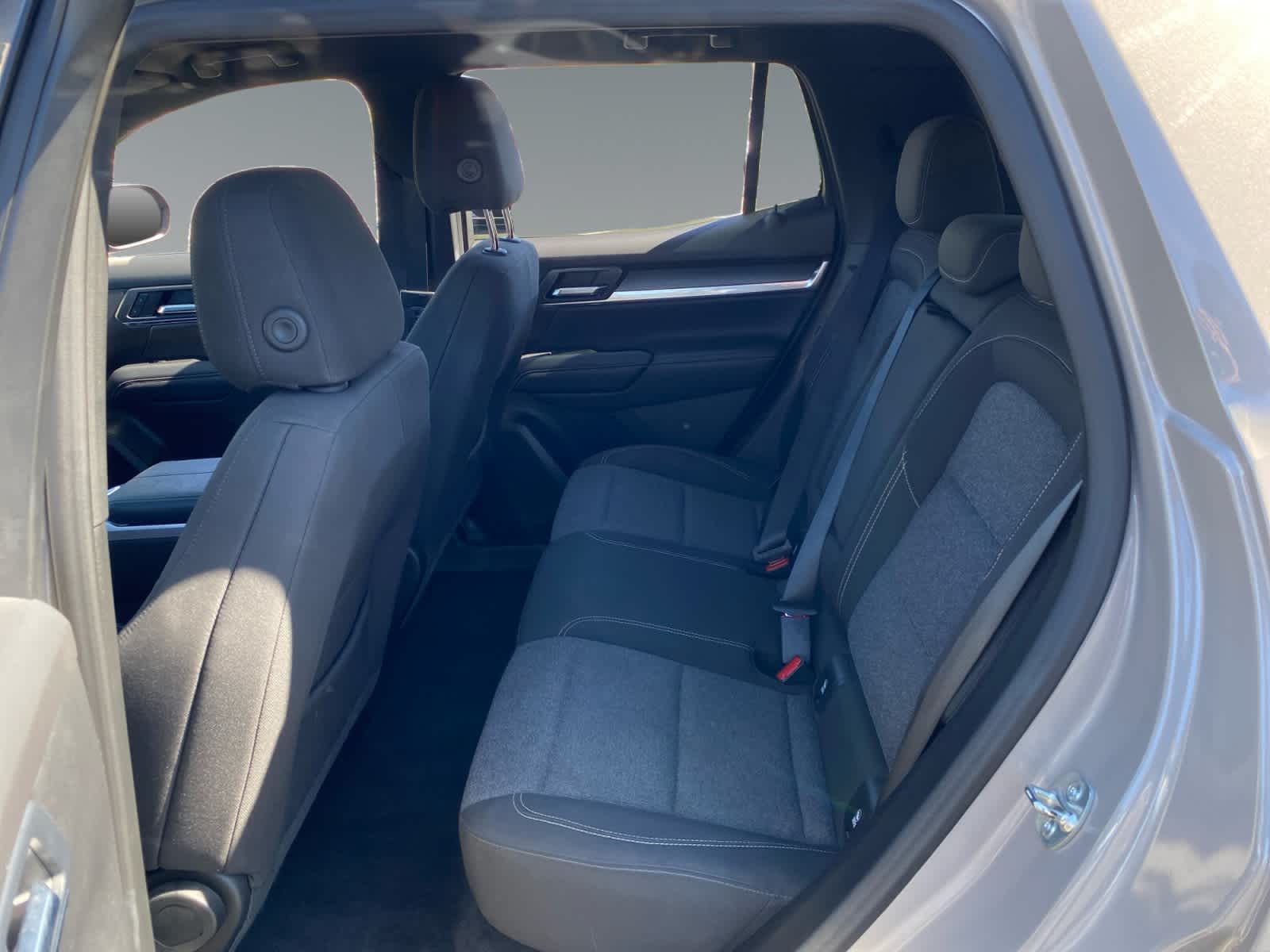 2025 GMC Terrain Elevation - Photo 13
