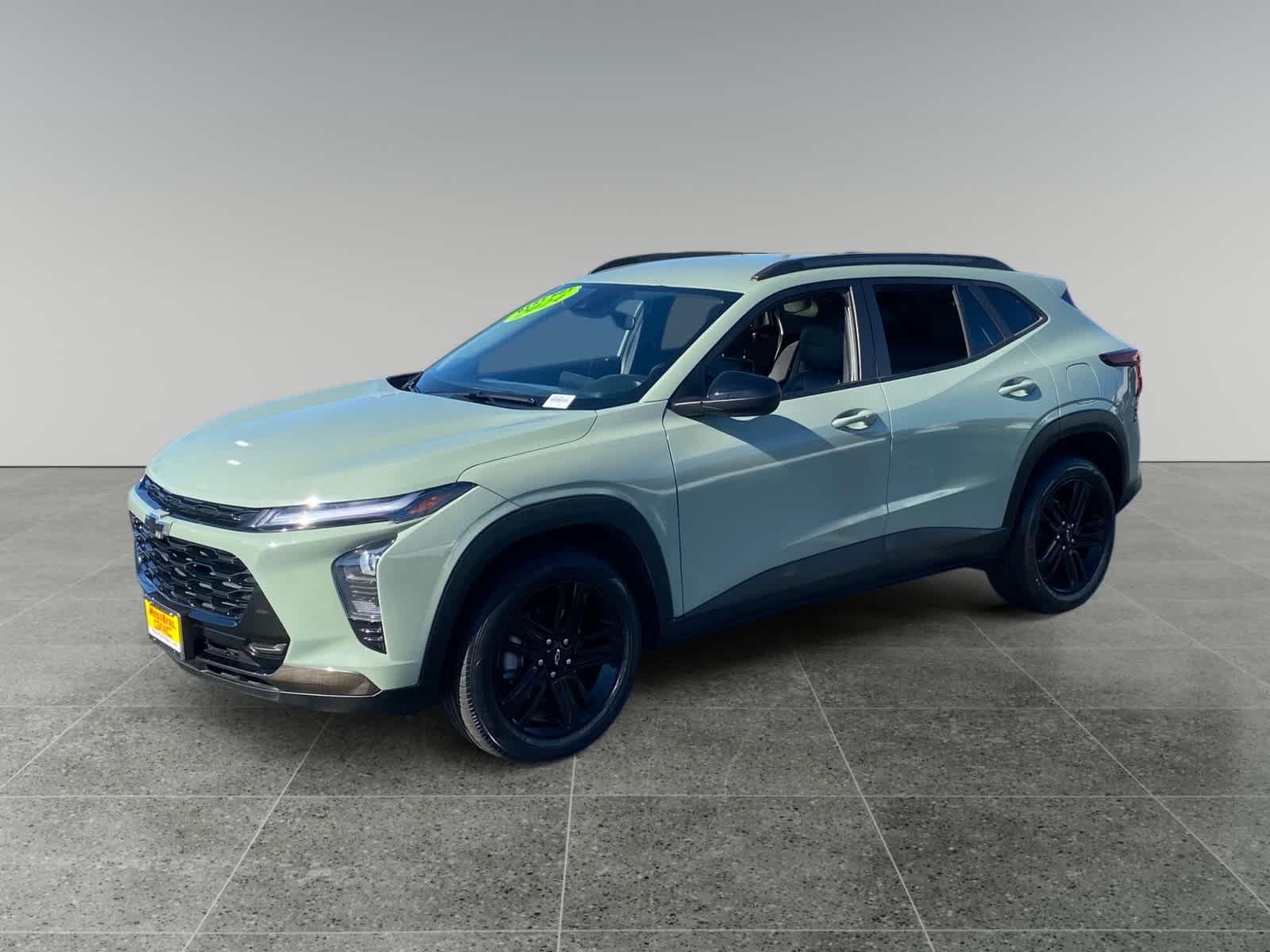 2024 Chevrolet Trax ACTIV SUV