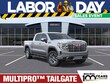 GMC Sierra 1500