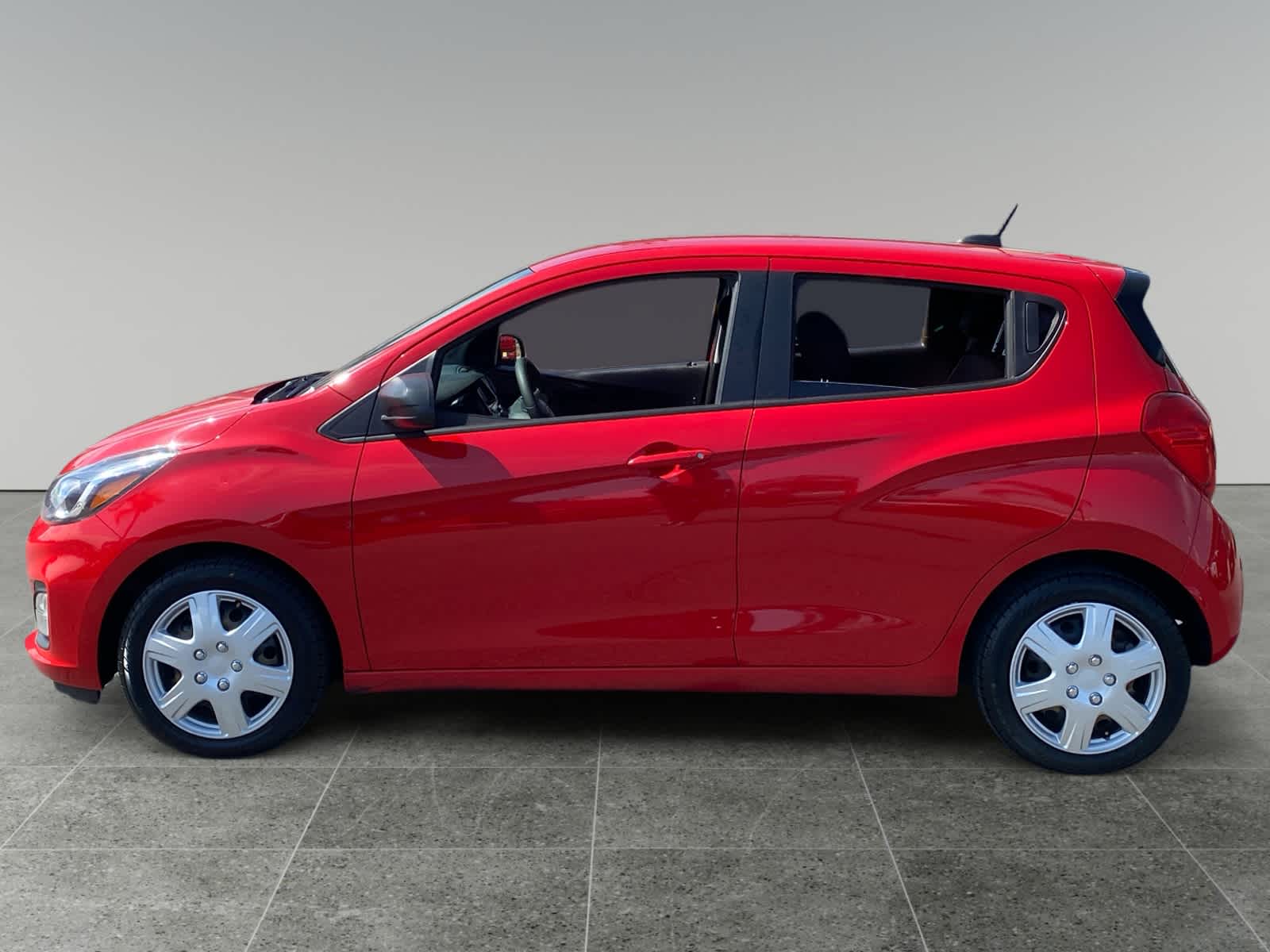 Used 2020 Chevrolet Spark LS with VIN KL8CB6SA9LC481359 for sale in Moreno Valley, CA
