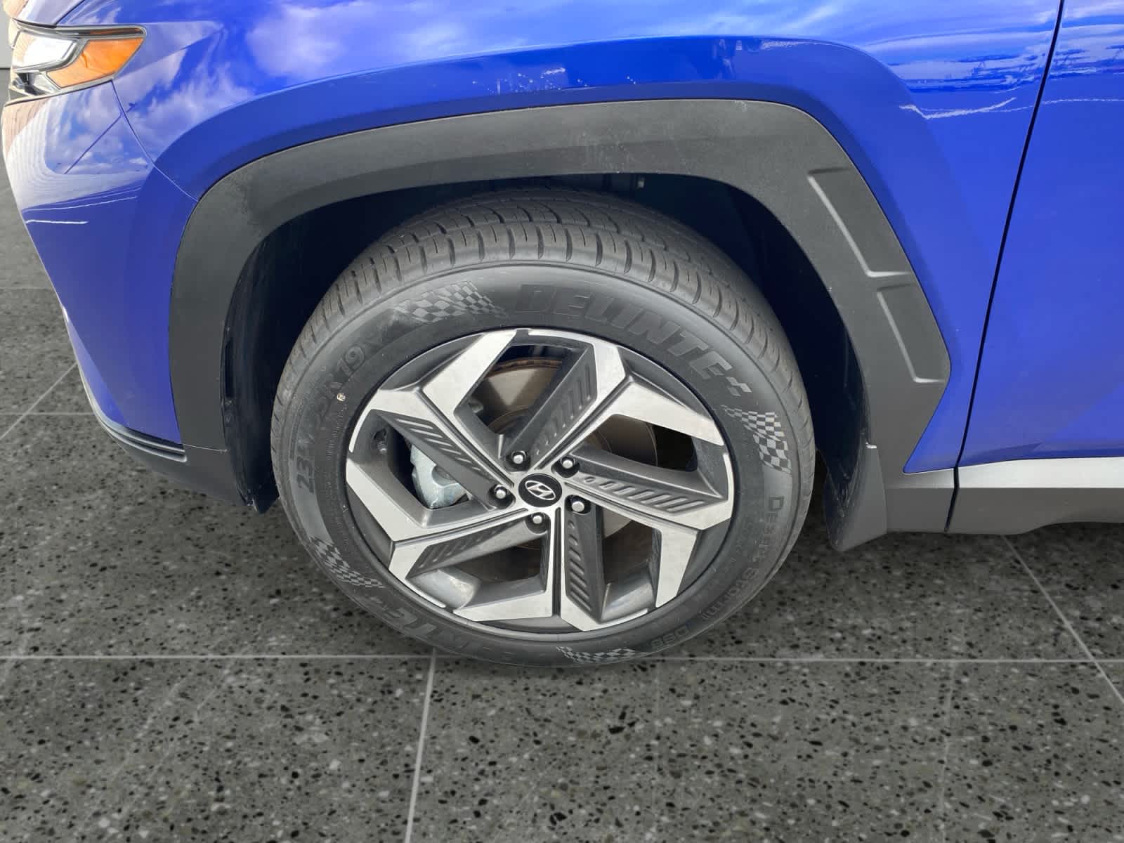 2023 Hyundai Tucson SEL - Photo 14