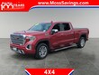 GMC Sierra 1500