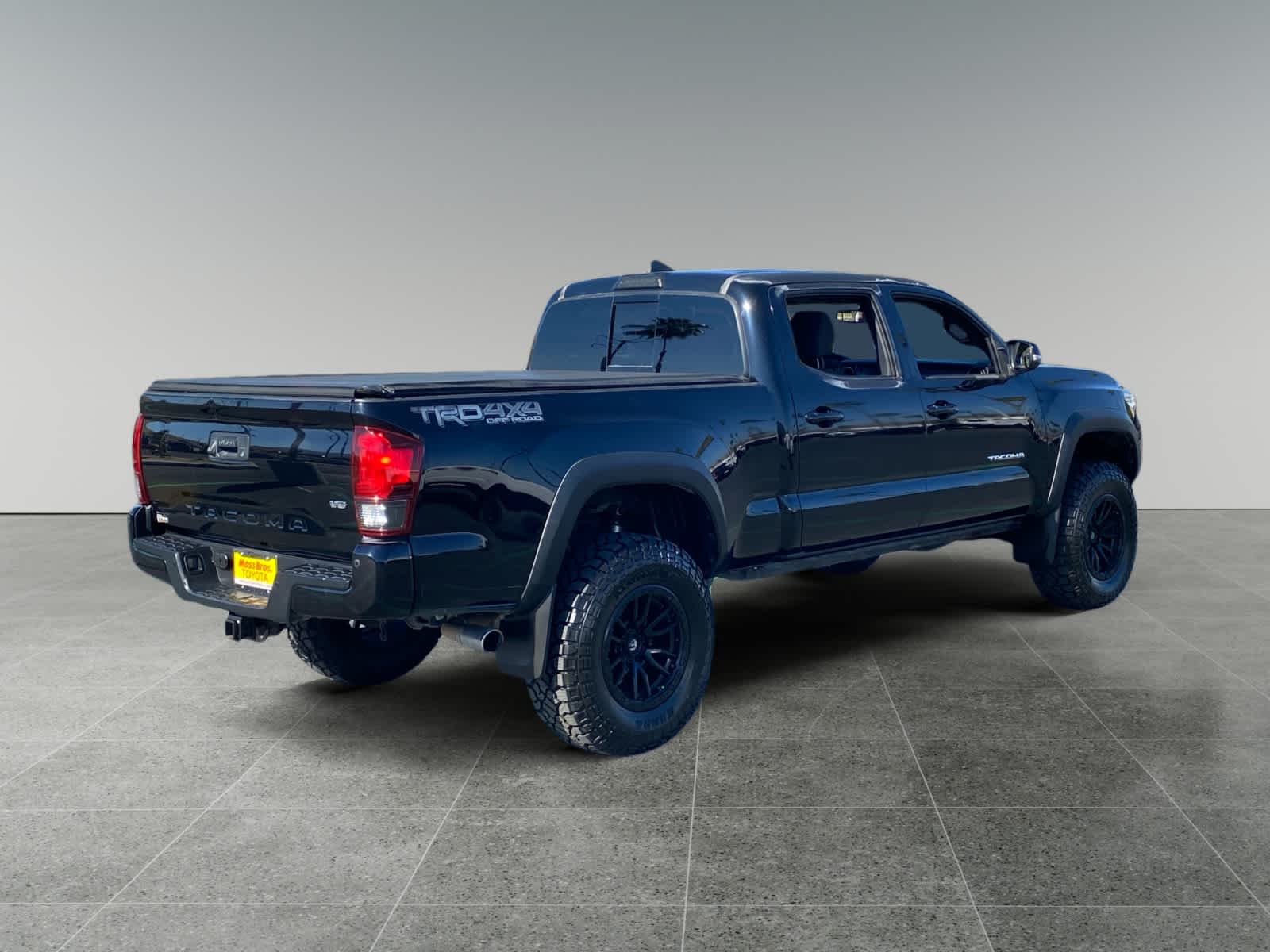 2019 Toyota Tacoma SR5 V6 photo 5