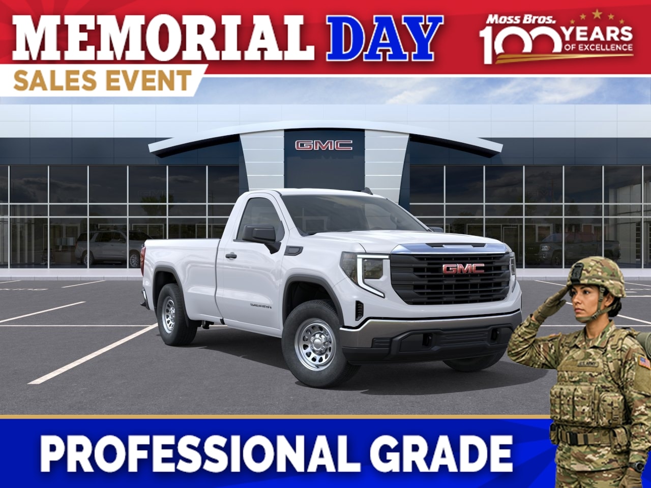 2026 GMC Sierra 1500 Truck 