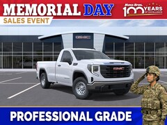 2026 GMC Sierra 1500 Pro Truck