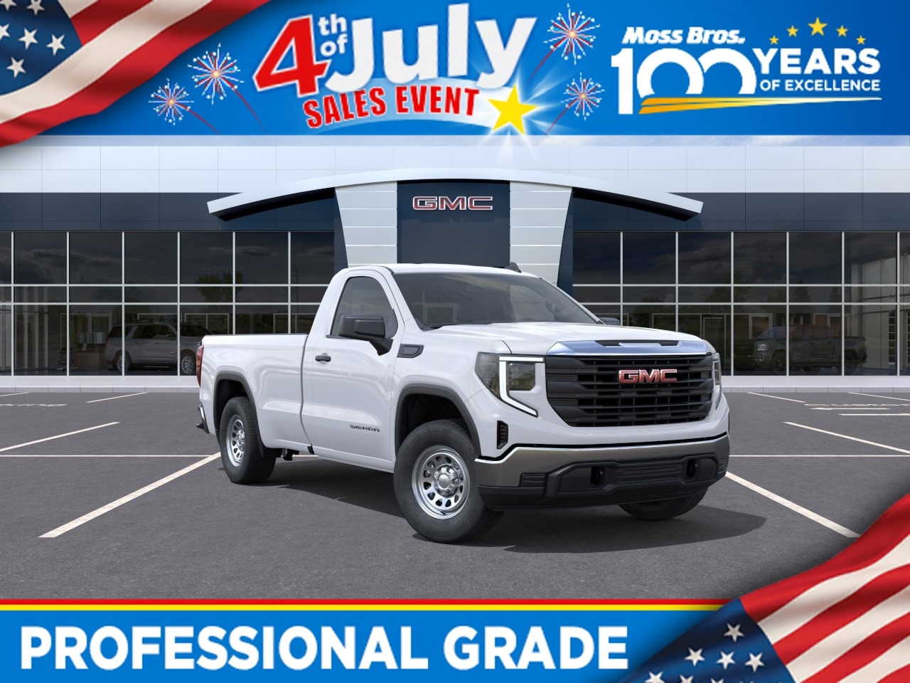 2026 GMC Sierra 1500 Truck 