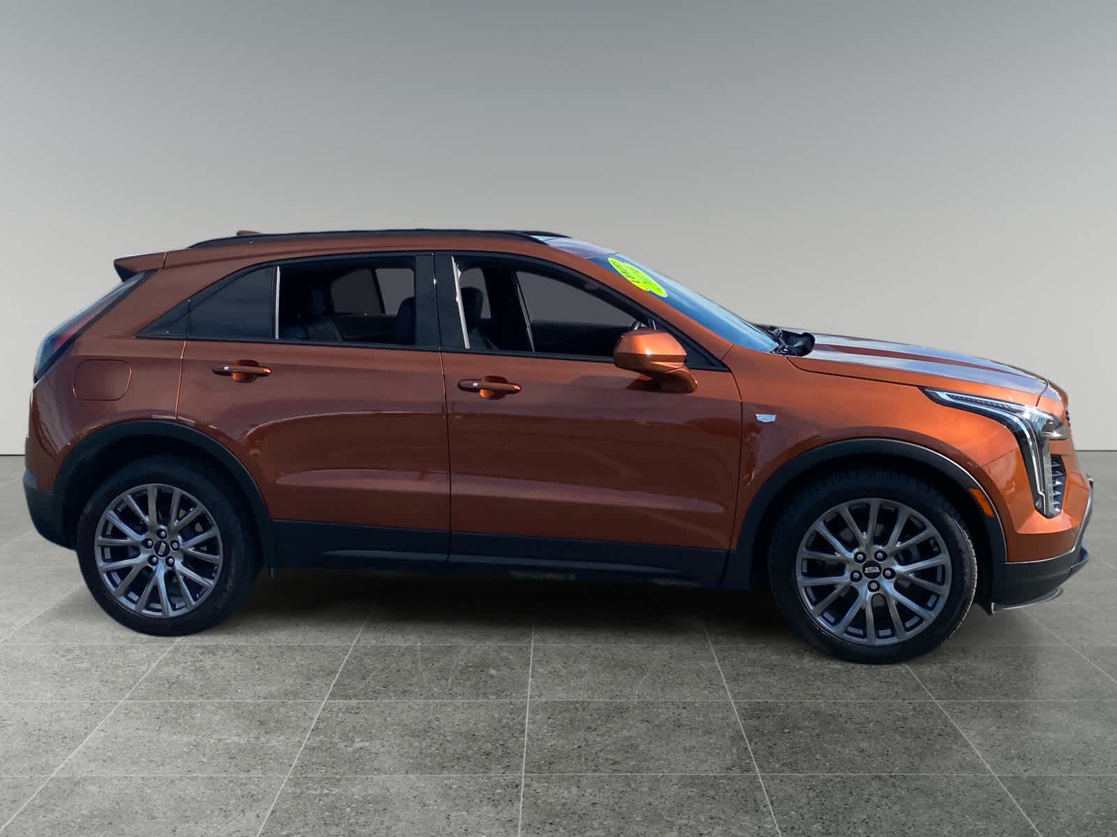 2019 CADILLAC XT4 Sport photo 6