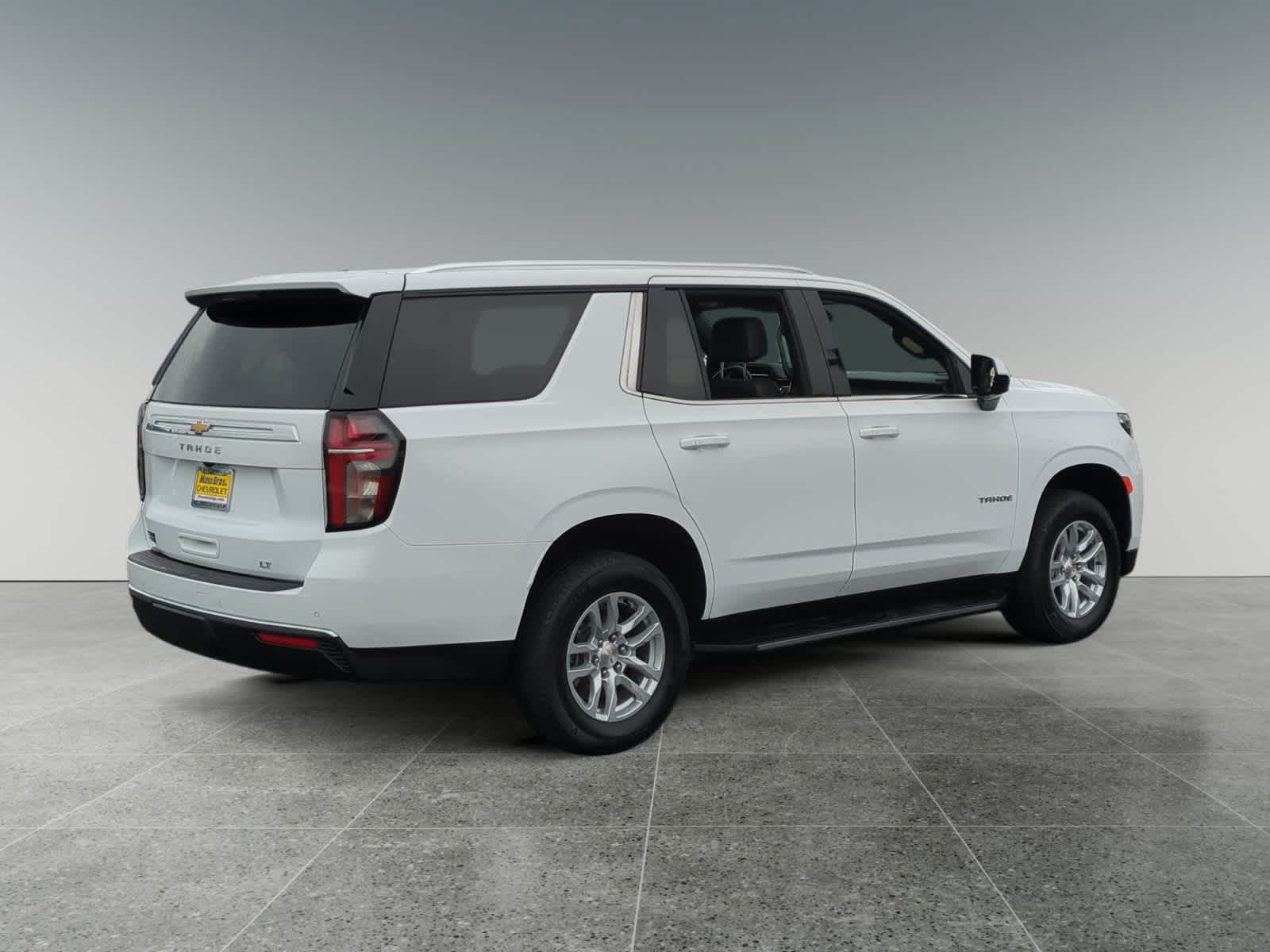 2024 Chevrolet Tahoe LT photo 5