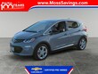  Chevrolet Bolt EV